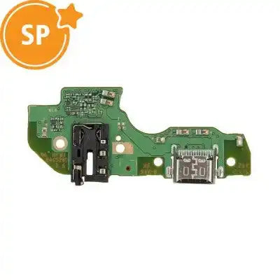 Charging port repair Board for Samsung Galaxy A22 5G A226B (International Version) GH81-20699A (Service Pack) SP - Service Pack OEM