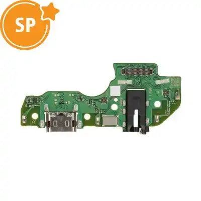 Charging port repair Board for Samsung Galaxy A22 5G A226B (International Version) GH81-20699A (Service Pack) SP - Service Pack OEM