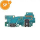 Charging port repair Board for Samsung Galaxy A22 A225F GH59-15487A (Service Pack)