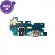 Charging port repair Board for Samsung Galaxy A30s A307F (PULL-A)