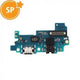 Charging port repair Board for Samsung Galaxy A31 A315F GH59-15266A (Service Pack)
