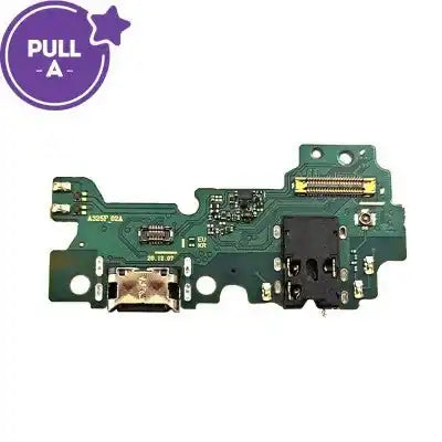 Charging port repair Board for Samsung Galaxy A32 4G A325F (PULL-A) PULL-A