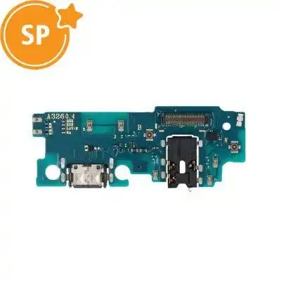 Charging port repair Board for Samsung Galaxy A32 5G A326B GH96-14158A (Service Pack) SP - Service Pack OEM