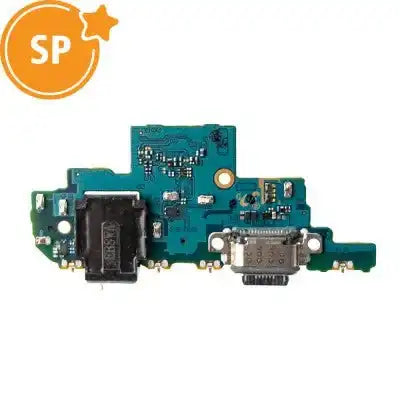 Charging port repair Board for Samsung Galaxy A52 A525F / A526B GH96-14374A (International Version) (Service Pack) SP - Service Pack OEM