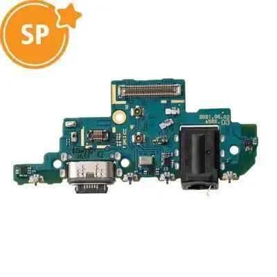 Charging port repair Board for Samsung Galaxy A52s 5G A528B(International Version) (Service Pack)