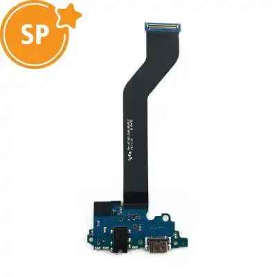 Charging port repair Board for Samsung Galaxy A71 5G A716B (International Version) GH96-13346A (Service Pack)