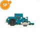 Charging port repair Board for Samsung Galaxy A72 A725F (Service Pack)