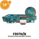 Charging port repair Board for Samsung Galaxy Fold 5G F907N/B (Korean/International Version) GH96-12939A (Service Pack)