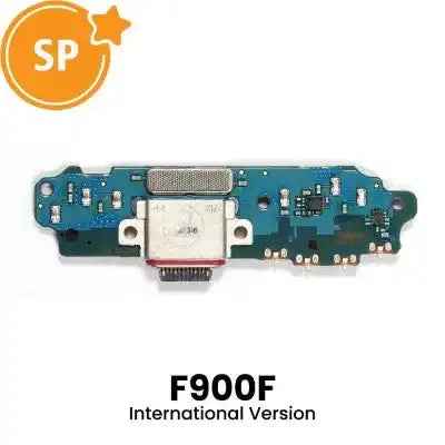 Charging port repair Board for Samsung Galaxy Fold F900F (International Version) GH96-12313A (Service Pack)