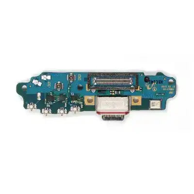 Charging port repair Board for Samsung Galaxy Fold F900F (International Version) GH96-12313A (Service Pack) SP - Service Pack OEM