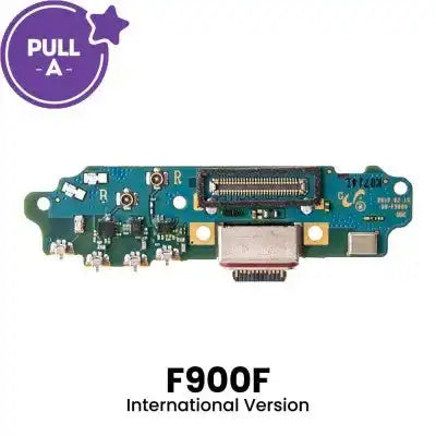 Charging port repair Board for Samsung Galaxy Fold F900F (International Version) (PULL-A) PULL-A