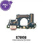 Charging port repair Board for Samsung Galaxy S20 FE 5G G781B (International Version) (PULL-A) PULL-A