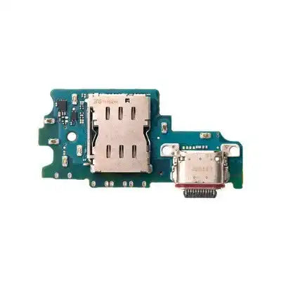 Charging port repair Board for Samsung Galaxy S21 FE 5G G990B (International Version) (PULL-A) PULL-A