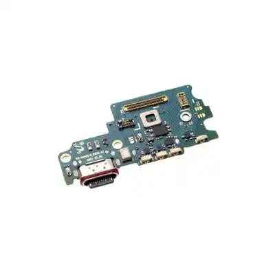 Charging port repair Board for Samsung Galaxy S21 FE 5G G990B (International Version) (PULL-A)