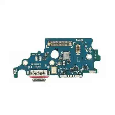 Charging port repair Board for Samsung Galaxy S21 G991B (International Version) GH96-14033A (Service Pack)