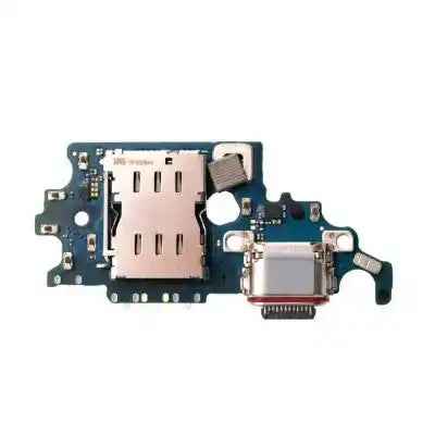 Charging port repair Board for Samsung Galaxy S21 G991B (International Version) (PULL-A)
