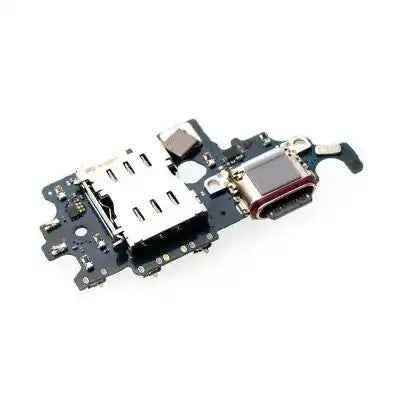 Charging port repair Board for Samsung Galaxy S21 G991B (International Version) (PULL-A)