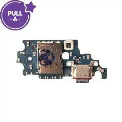 Charging port repair Board for Samsung Galaxy S21 Plus G996B (International Version) (PULL-A)
