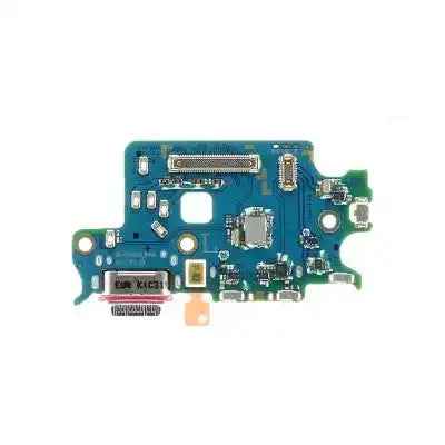 Charging port repair Board for Samsung Galaxy S22 5G S901B (International Version) GH96-14789A (Service Pack)