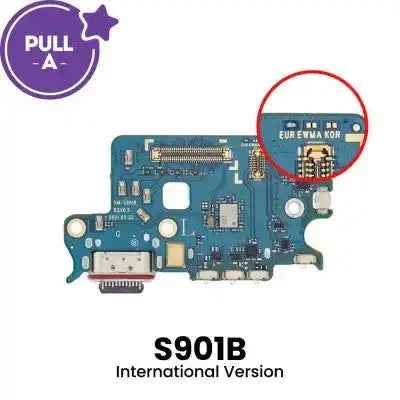 Charging port repair Board for Samsung Galaxy S22 5G S901B (International Version) (PULL-A)
