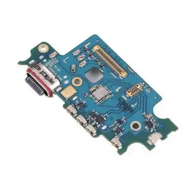 Charging port repair Board for Samsung Galaxy S22 Plus 5G S906B (International Version) (PULL-A) PULL-A