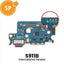 Charging port repair Board for Samsung Galaxy S23 5G S911B (International Version) GH96-15783A (Service Pack)