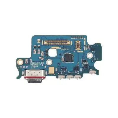 Charging port repair Board for Samsung Galaxy S23 S911B (International Version) (PULL-A) PULL-A
