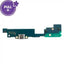 Charging port repair Board for Samsung Galaxy Tab A 8.0 (2018) T387 (PULL-A)