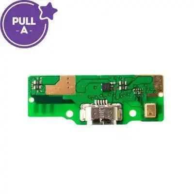 Charging port repair Board for Samsung Galaxy Tab A 8.0 (2019) T295 (LTE) (PULL-A)