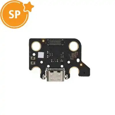 Charging port repair Board for Samsung Galaxy Tab A7 10.4 (2020) T500 / T505 GH81-19632A (Service Pack) SP - Service Pack OEM