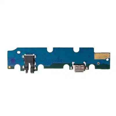 Charging port repair Board for Samsung Galaxy Tab A7 Lite (Wi-Fi) T220 (PULL-A) PULL-A