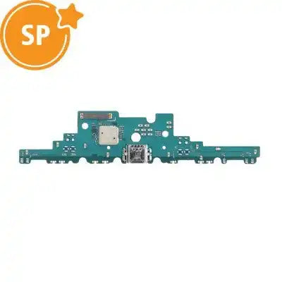 Charging port repair Board for Samsung Galaxy Tab S7 Plus T970 (Wi-Fi) GH82-23411A (Service Pack) SP - Service Pack OEM