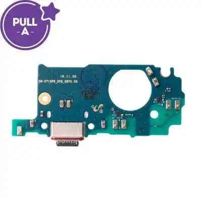 Charging port repair Board for Samsung Galaxy Xcover Pro G715F (PULL-A)