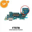 Charging port repair Board for Samsung Galaxy Z Flip 5G F707B (International Version) GH96-13662A (Service Pack)