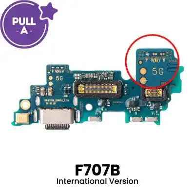 Charging port repair Board for Samsung Galaxy Z Flip 5G F707B (International Version) (PULL-A)