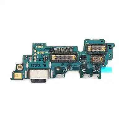Charging port repair Board for Samsung Galaxy Z Flip F700F (International Version) GH96-13071A (Service Pack)