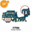 Charging port repair Board for Samsung Galaxy Z Flip3 5G F711N (Korean Version) GH96-14630A (Service Pack)