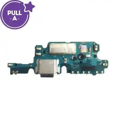 Charging port repair Board for Samsung Galaxy Z Fold2 5G F916B (PULL-A) PULL-A