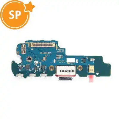 Charging port repair Board for Samsung Galaxy Z Fold3 5G F926B GH96-14519A (Service Pack) SP - Service Pack OEM