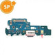 Charging port repair Board for Samsung Galaxy Z Fold3 5G F926B GH96-14519A (Service Pack)