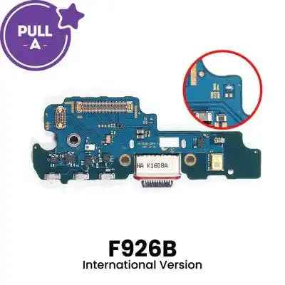 Charging port repair Board for Samsung Galaxy Z Fold3 5G F926B (International Version) (PULL-A)
