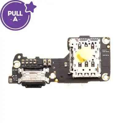 Charging port repair Board for Xiaomi 12 / 12X (PULL-A)
