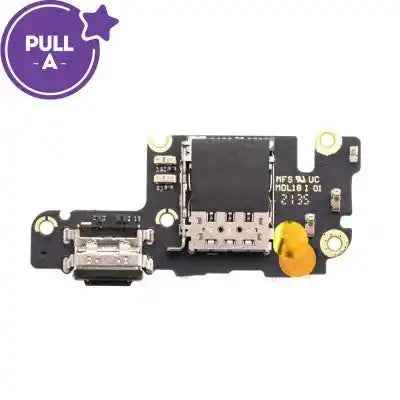 Charging port repair Board for Xiaomi Mi 10T Pro 5G / Redmi K30S (PULL-A)