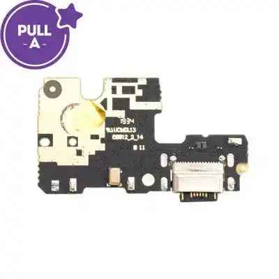 Charging port repair Board for Xiaomi Mi A3 / CC9e (PULL-A)