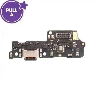 Charging port repair Board for Xiaomi Redmi 10C (PULL-A)