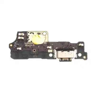 Charging port repair Board for Xiaomi Redmi 10C (PULL-A)
