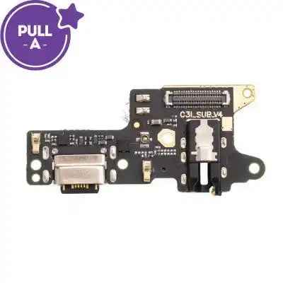 Charging port repair Board for Xiaomi Redmi 8 (PULL-A)