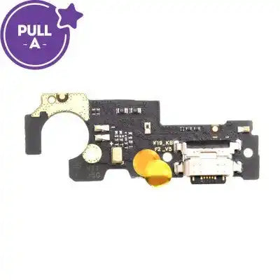 Charging port repair Board for Xiaomi Redmi Note 10 5G (PULL-A) PULL-A