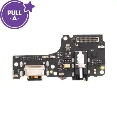Charging port repair Board for Xiaomi Redmi Note 10 / Note 10S / Poco M5s (PULL-A) pul