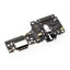 Charging port repair Board for Xiaomi Redmi Note 10 / Note 10S / Poco M5s (PULL-A)